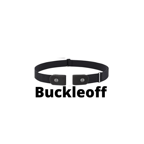 Buckleoff